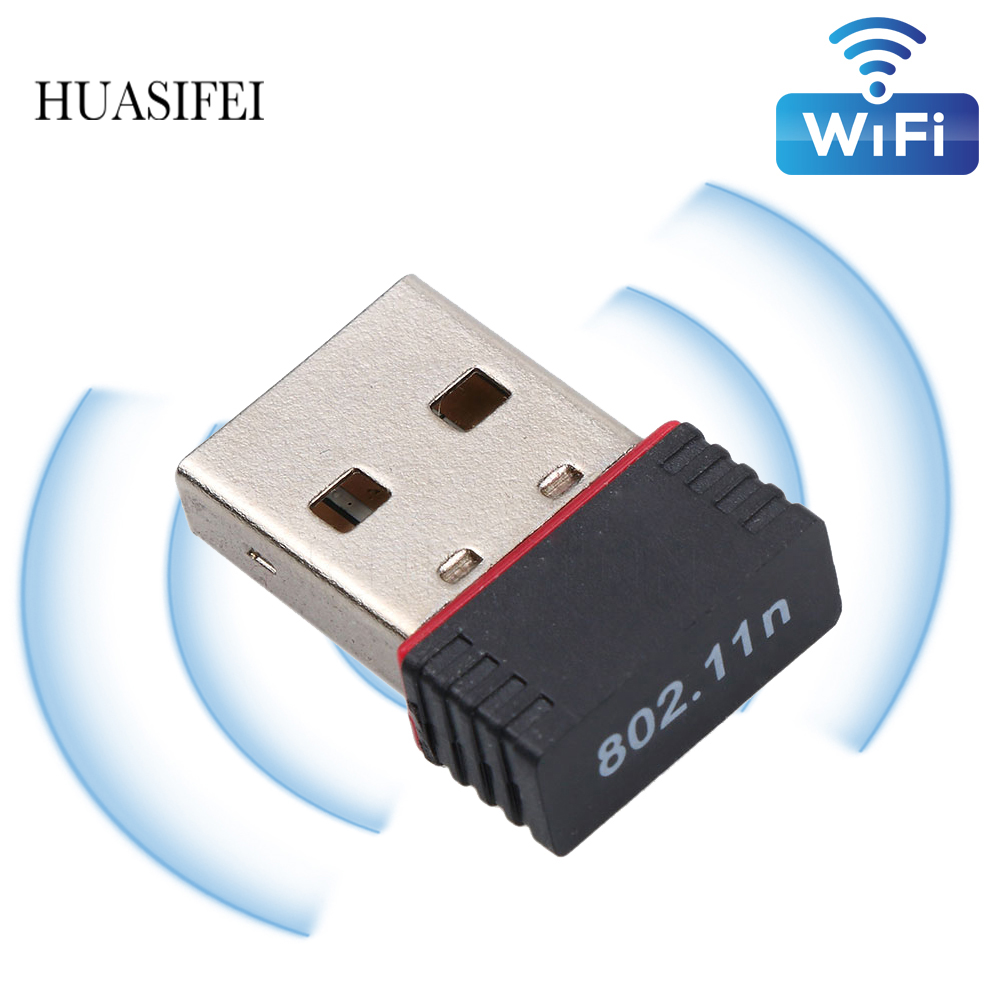 USB 2.0 WiFi  Ʈũ ī 150M ̴ Wi-Fi  8..